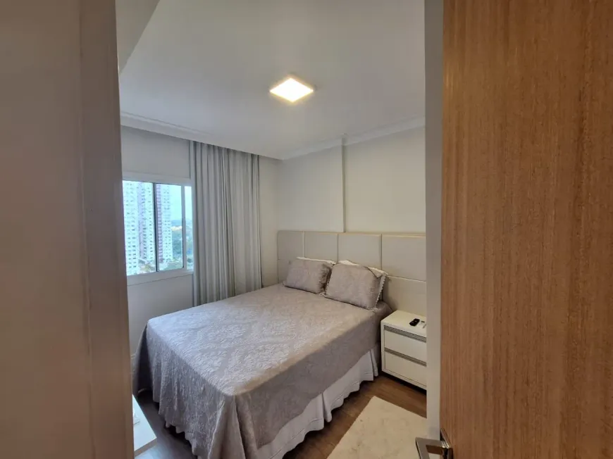 Foto 1 de Apartamento com 3 Quartos à venda, 110m² em Patamares, Salvador