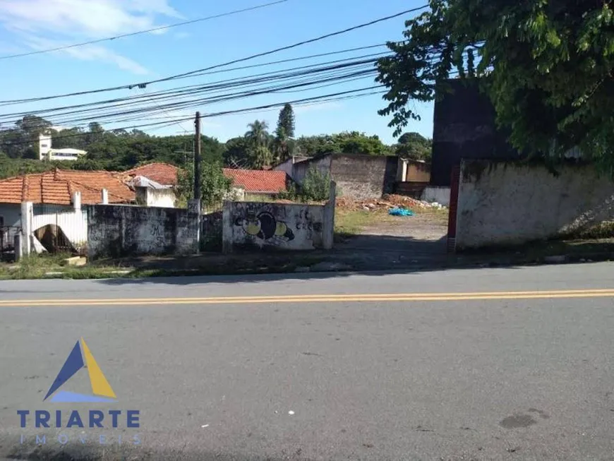 Foto 1 de Lote/Terreno à venda, 760m² em Vila Yara, Osasco