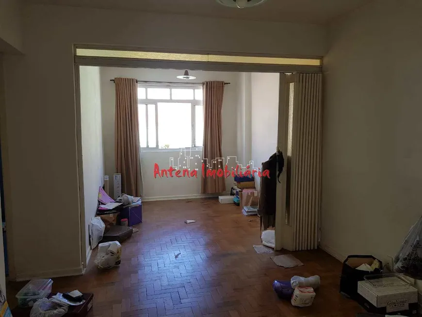 Foto 1 de Apartamento com 1 Quarto à venda, 38m² em Santa Cecília, São Paulo