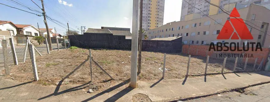 Foto 1 de Lote/Terreno à venda, 465m² em Vila Massucheto, Americana