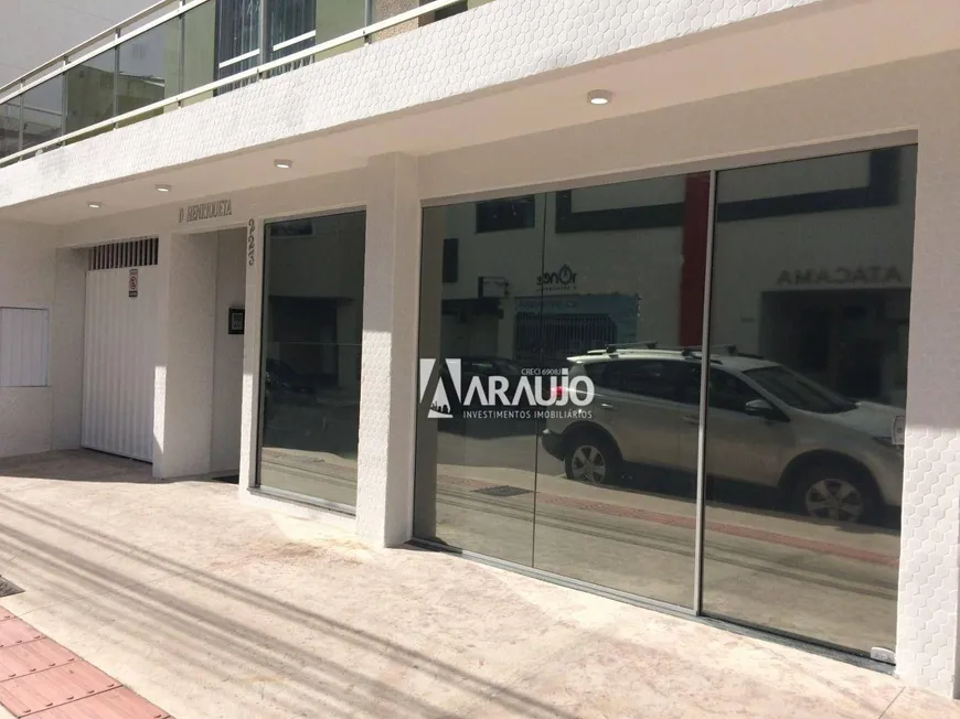 Foto 1 de Sala Comercial à venda, 49m² em Centro, Balneário Camboriú