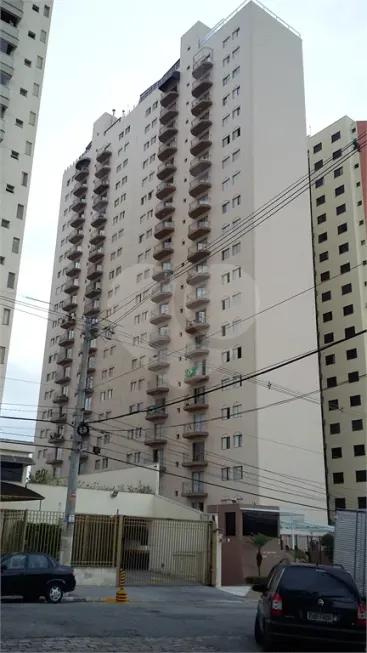 Foto 1 de Apartamento com 2 Quartos à venda, 80m² em Móoca, São Paulo