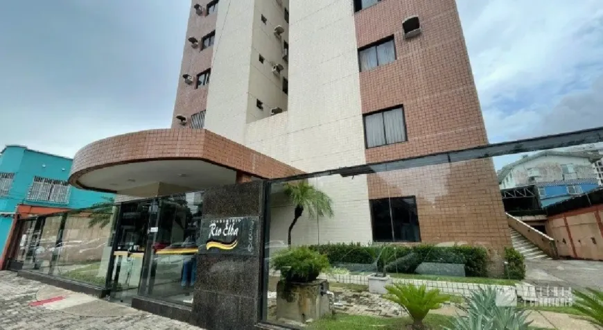 Foto 1 de Apartamento com 3 Quartos à venda, 86m² em Marco, Belém