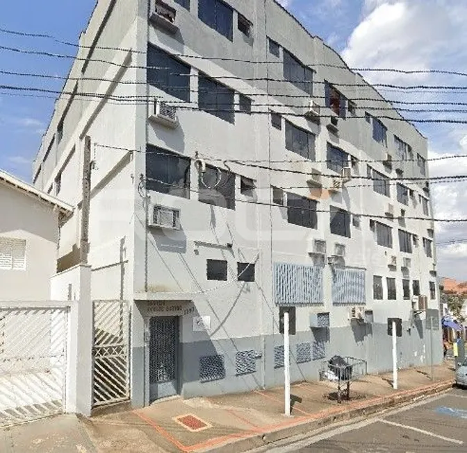 Foto 1 de Sala Comercial para alugar, 35m² em Centro, São Carlos