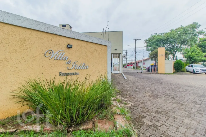 Foto 1 de Casa com 3 Quartos à venda, 122m² em Olaria, Canoas