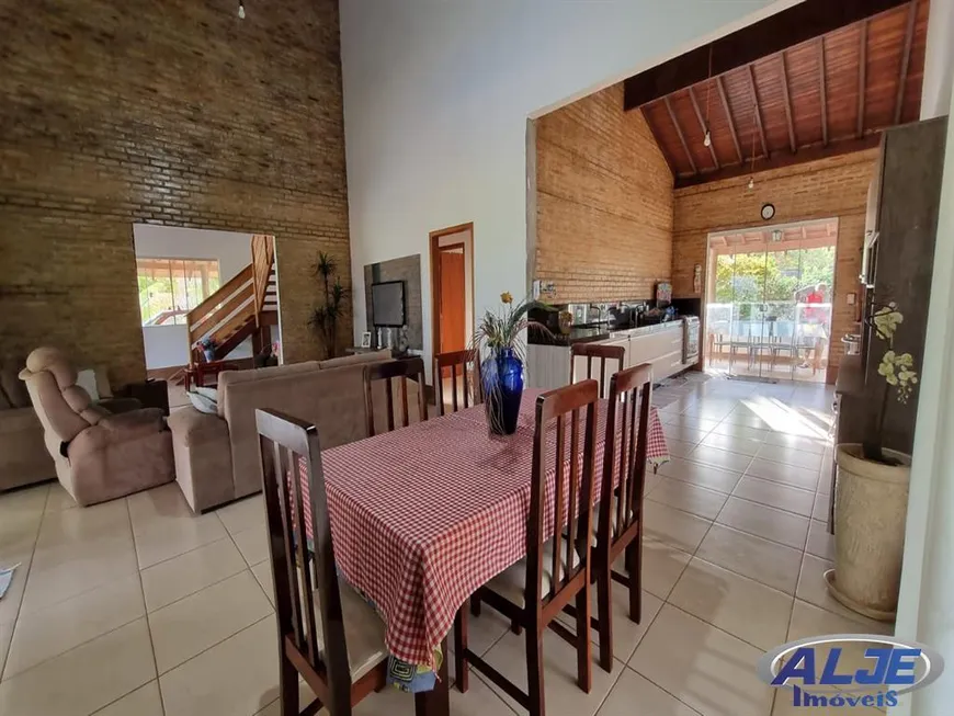 Foto 1 de Fazenda/Sítio com 3 Quartos à venda, 254m² em Area Rural de Vera Cruz, Vera Cruz