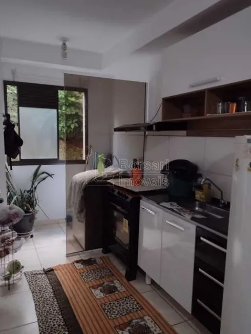 Foto 1 de Apartamento com 2 Quartos à venda, 94m² em Jardim Residencial Paraíso, Araraquara