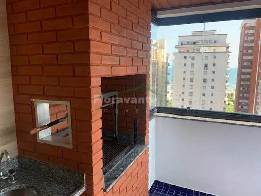 Foto 1 de Apartamento com 4 Quartos à venda, 266m² em Boqueirão, Santos