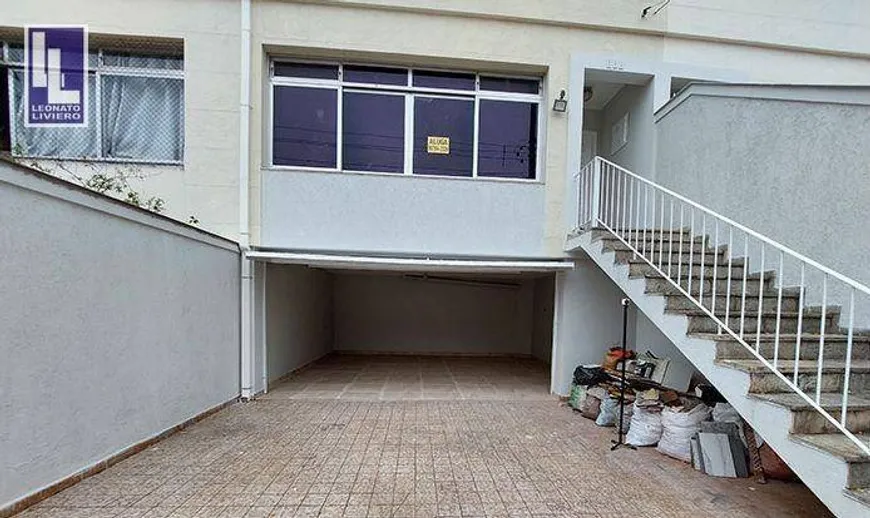 Foto 1 de Sobrado com 3 Quartos para alugar, 150m² em Jardim Avelino, São Paulo