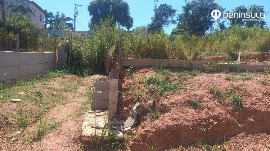 Foto 1 de Lote/Terreno à venda, 600m² em Praia Rasa, Armação dos Búzios