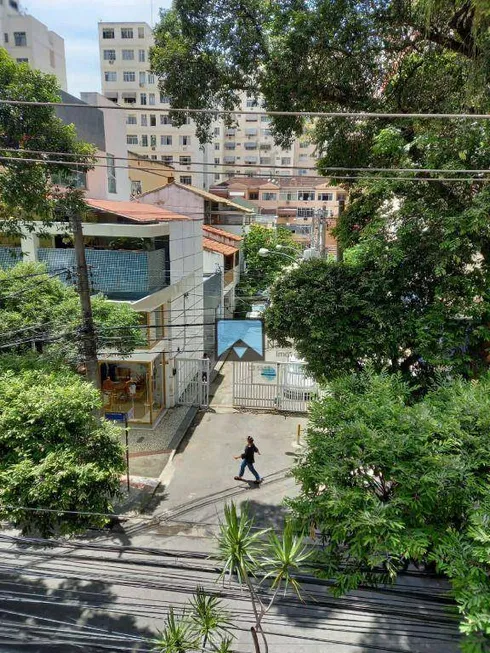 Foto 1 de Ponto Comercial à venda, 252m² em Icaraí, Niterói