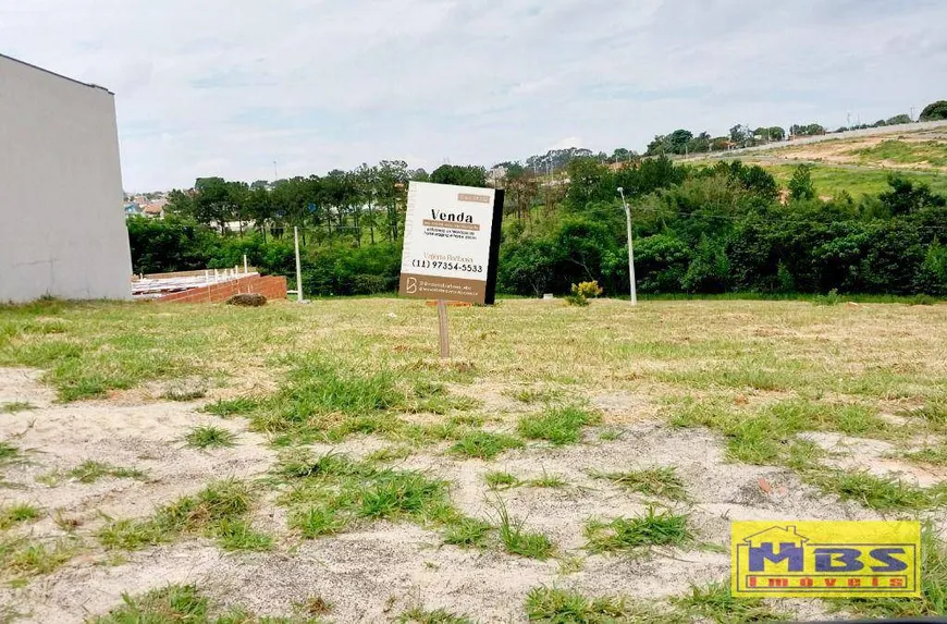 Foto 1 de Lote/Terreno à venda, 208m² em Loteamento Park Gran Reserve, Indaiatuba