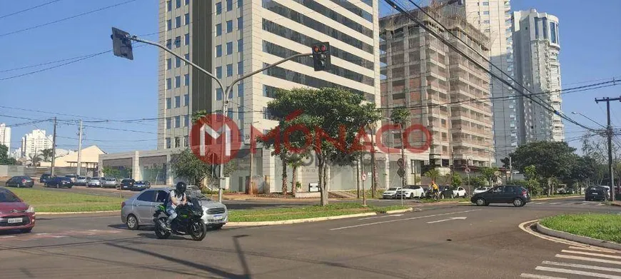 Foto 1 de Sala Comercial para alugar, 75m² em Bela Suica, Londrina