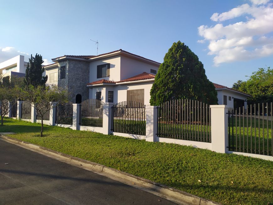 Foto 1 de Casa de Condomínio com 5 Quartos à venda, 500m² em Lagoa Bonita, Engenheiro Coelho