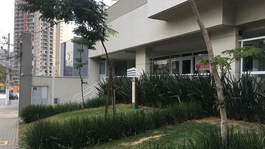 Foto 1 de Ponto Comercial para venda ou aluguel, 435m² em Vila Clementino, São Paulo