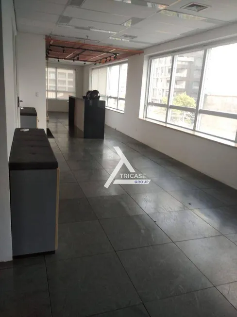 Foto 1 de Sala Comercial para alugar, 140m² em Pinheiros, São Paulo