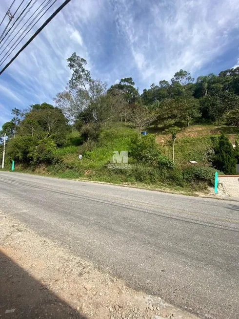 Foto 1 de Lote/Terreno à venda, 2361m² em São Pedro, Brusque