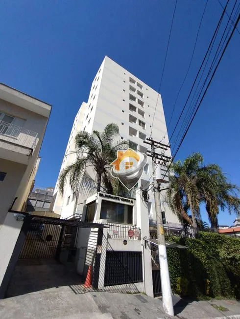 Foto 1 de Apartamento com 2 Quartos à venda, 53m² em Parque Mandaqui, São Paulo