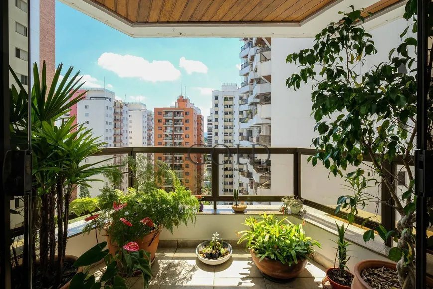 Foto 1 de Apartamento com 3 Quartos à venda, 124m² em Vila Leopoldina, São Paulo