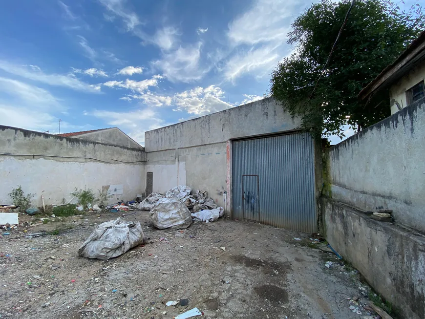 Foto 1 de Galpão/Depósito/Armazém para alugar, 300m² em Paloma, Colombo