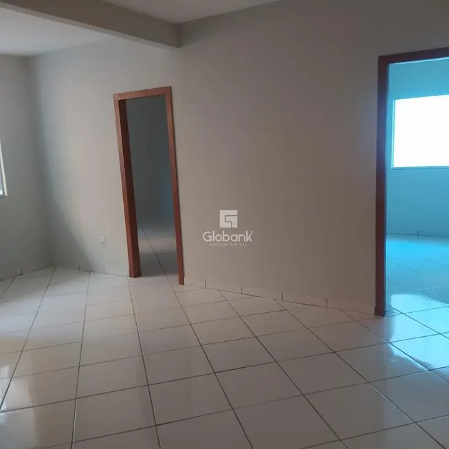 Foto 1 de Apartamento com 2 Quartos para alugar, 90m² em Centro, Montes Claros