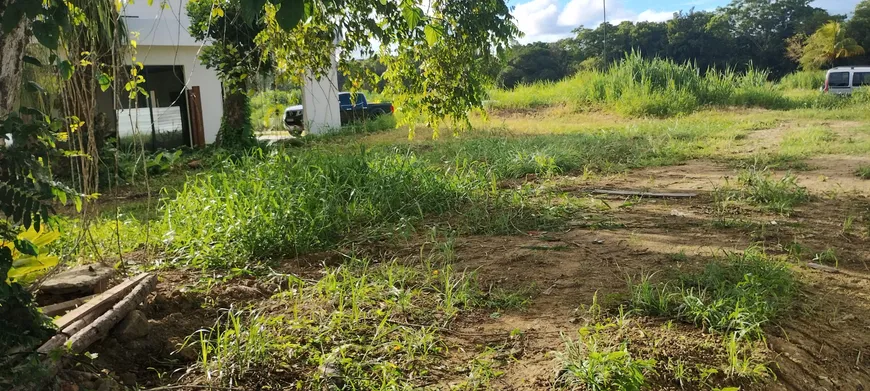 Foto 1 de Lote/Terreno à venda, 600m² em Aldeia dos Camarás, Camaragibe