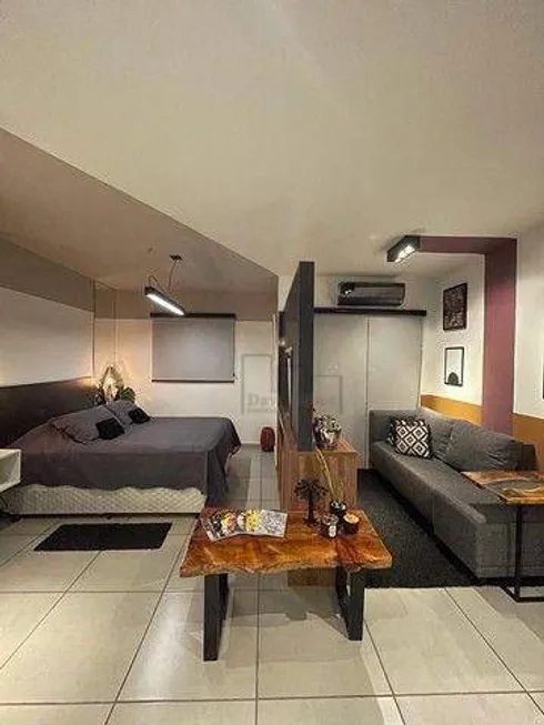 Foto 1 de Apartamento com 1 Quarto à venda, 45m² em Jardim Eltonville, Sorocaba