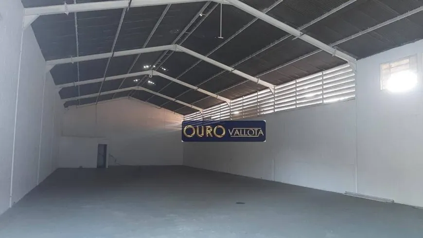 Foto 1 de Galpão/Depósito/Armazém para alugar, 640m² em Vila Maria, São Paulo