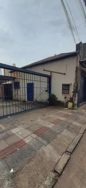 Foto 1 de Lote/Terreno à venda, 1900m² em Centro, São José do Rio Preto
