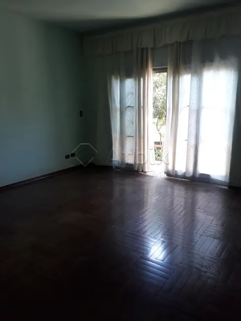 Foto 1 de Casa com 4 Quartos à venda, 160m² em Vila Santa Catarina, Americana
