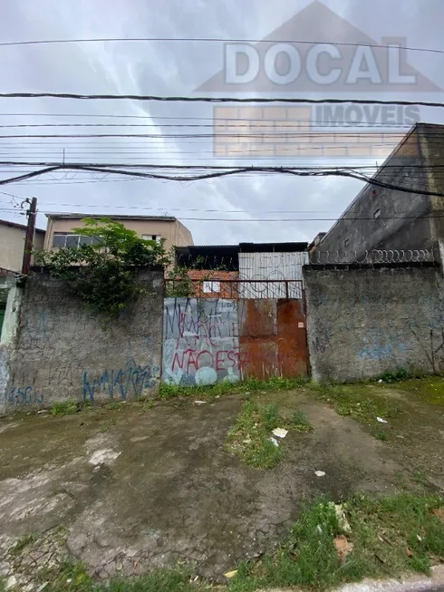 Foto 1 de Lote/Terreno à venda, 250m² em Jardim Umarizal, São Paulo