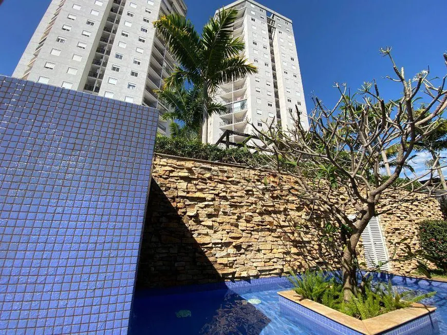 Foto 1 de Apartamento com 2 Quartos à venda, 67m² em Paulicéia, Piracicaba