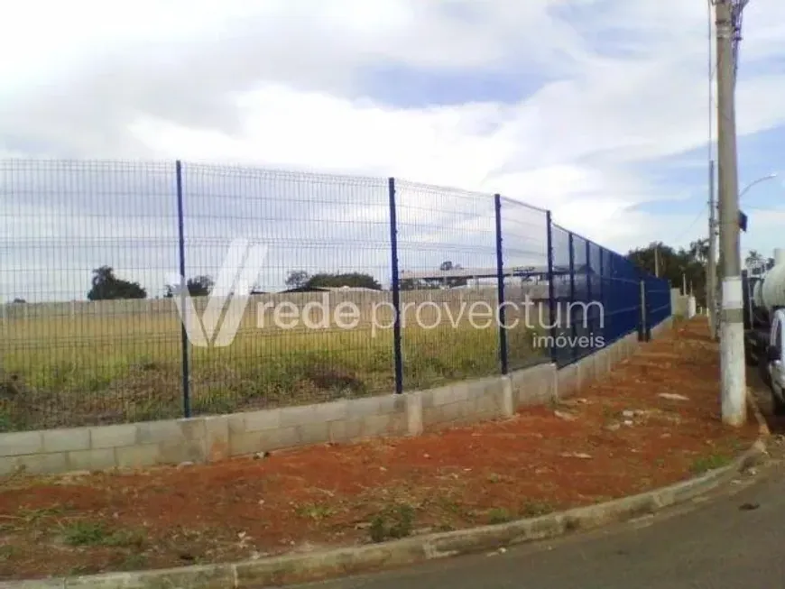 Foto 1 de Lote/Terreno à venda, 5400m² em Betel, Paulínia