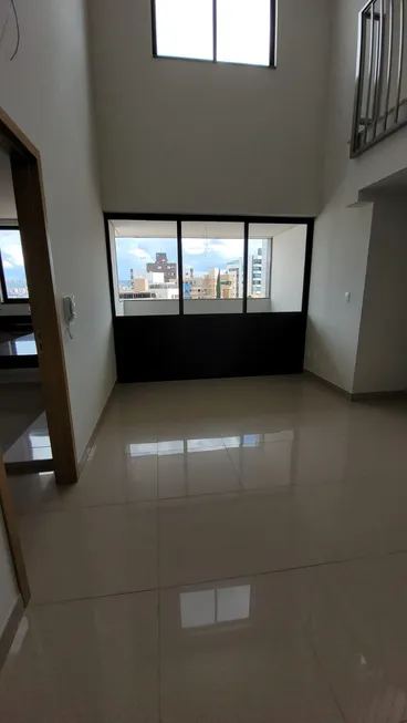 Foto 1 de Cobertura com 3 Quartos à venda, 200m² em Caiçaras, Belo Horizonte