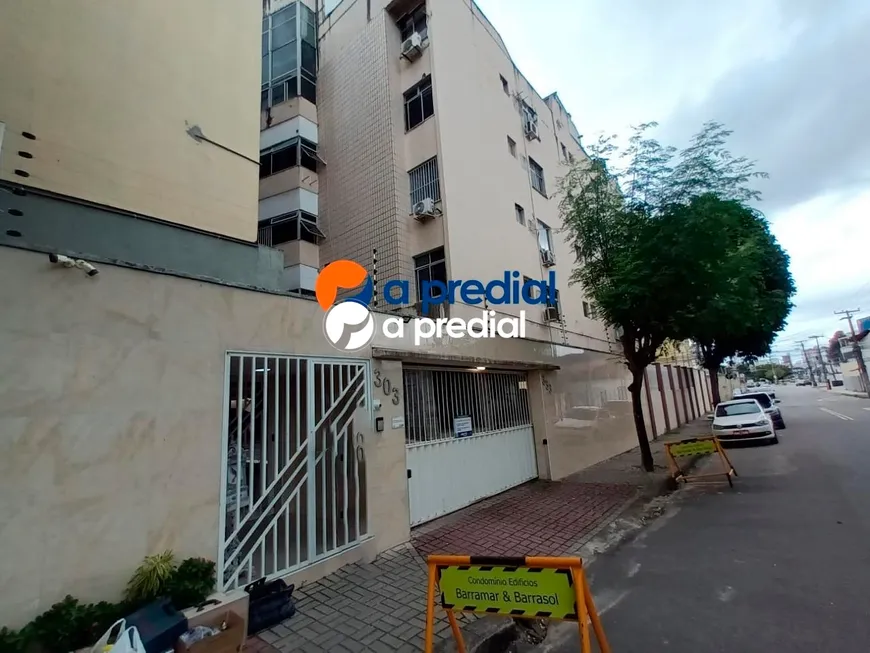 Foto 1 de Apartamento com 4 Quartos à venda, 206m² em Cocó, Fortaleza