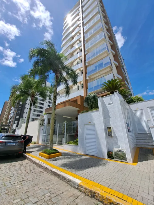 Foto 1 de Apartamento com 3 Quartos à venda, 178m² em Anita Garibaldi, Joinville