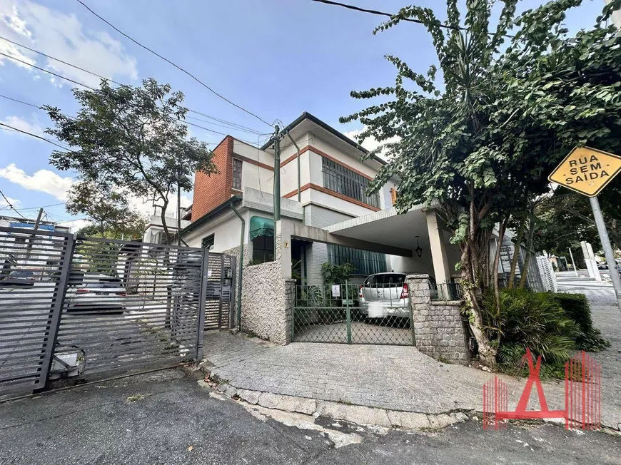 Foto 1 de Casa de Condomínio com 2 Quartos à venda, 182m² em Aclimação, São Paulo