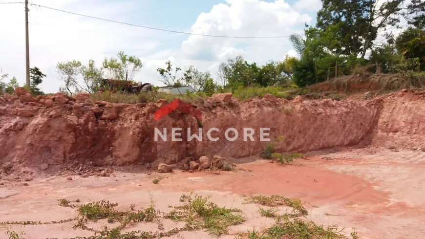 Foto 1 de Lote/Terreno à venda em Chacara San Martin II, Itatiba