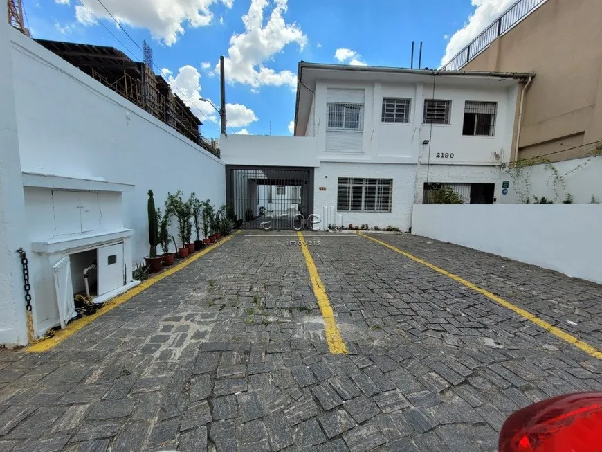 Foto 1 de Imóvel Comercial para venda ou aluguel, 230m² em Pompeia, São Paulo