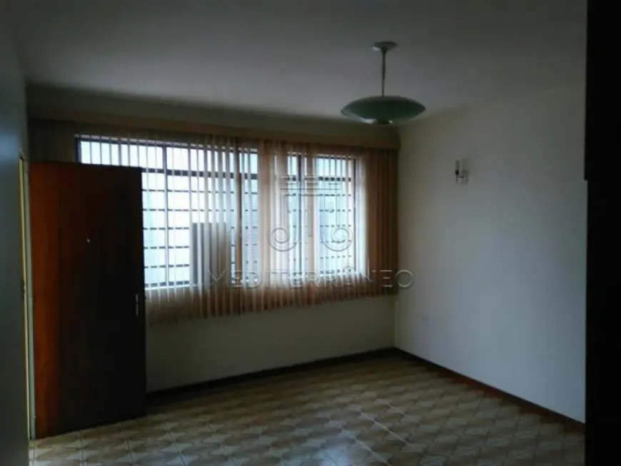 Foto 1 de Casa com 4 Quartos à venda, 201m² em Vila Municipal, Jundiaí