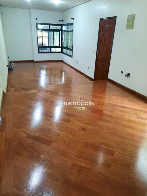 Foto 1 de Sobrado com 3 Quartos à venda, 180m² em Cidade A E Carvalho, São Paulo