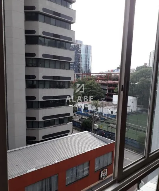Foto 1 de Apartamento com 3 Quartos à venda, 72m² em Brooklin, São Paulo