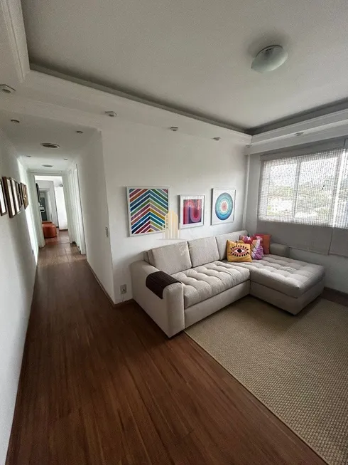 Foto 1 de Apartamento com 2 Quartos à venda, 77m² em Indianópolis, São Paulo