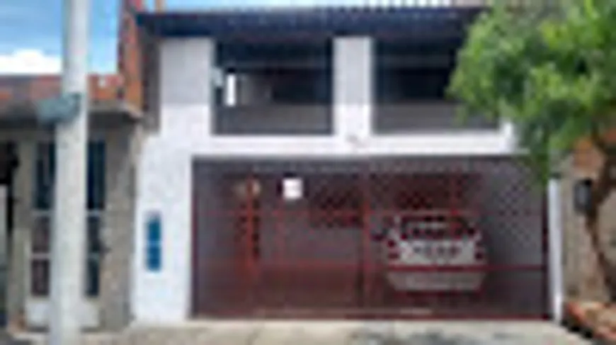 Foto 1 de Casa com 4 Quartos à venda, 150m² em Jardim Village Cajuru, Sorocaba