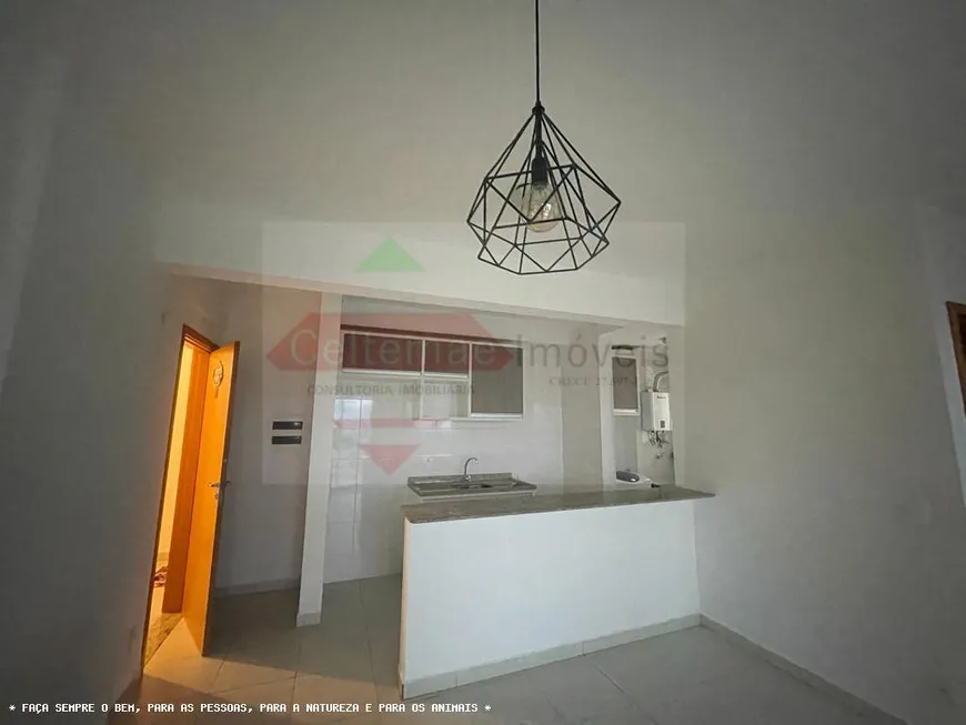 Foto 1 de Apartamento com 2 Quartos à venda, 65m² em Vila Nossa Senhora das Gracas, Taubaté