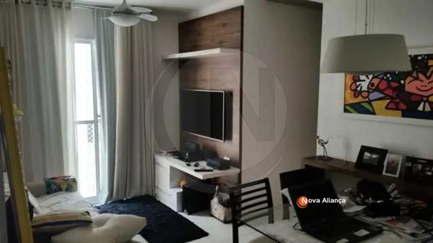 Foto 1 de Apartamento com 3 Quartos à venda, 65m² em Engenho De Dentro, Rio de Janeiro