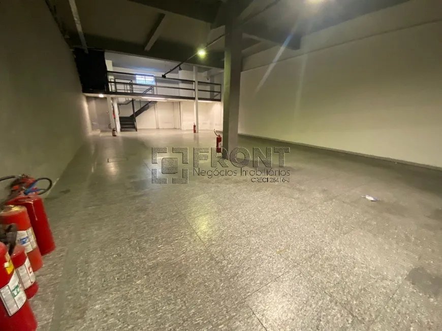 Foto 1 de Ponto Comercial para alugar, 100m² em Centro, São Paulo