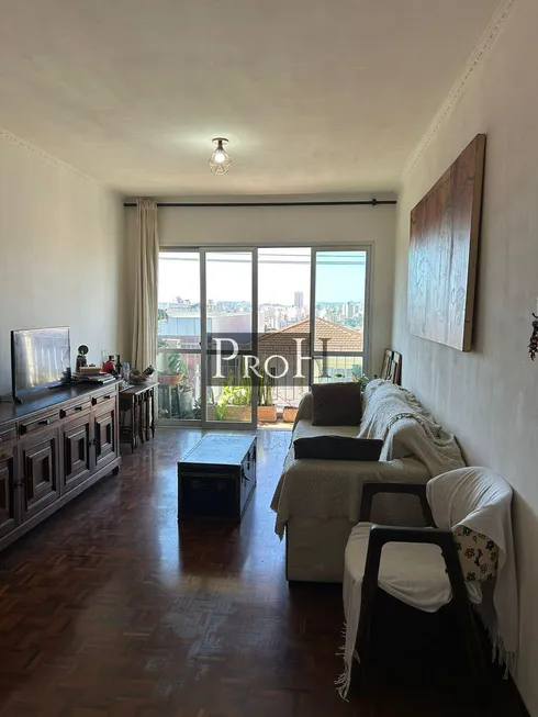 Foto 1 de Apartamento com 4 Quartos à venda, 113m² em Santa Paula, São Caetano do Sul