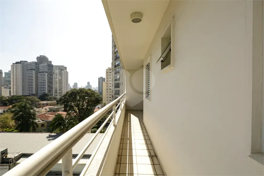 Foto 1 de Apartamento com 3 Quartos à venda, 101m² em Chácara Santo Antônio, São Paulo