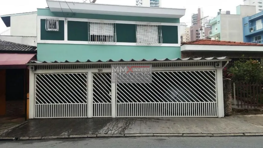 Foto 1 de Sobrado com 3 Quartos à venda, 110m² em Água Fria, São Paulo